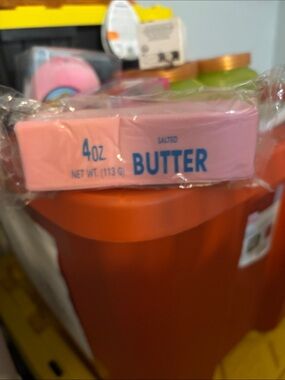 butter squish